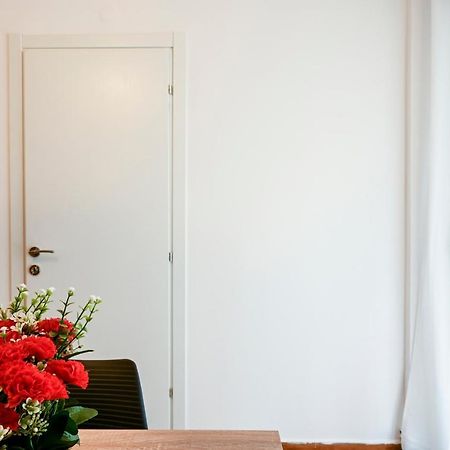 Thessaloniki Center Deluxe Apartment Eksteriør billede